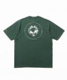 BC LION TEE / GREEN