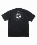 BC LION TEE / BLACK