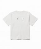 "BOX LOGO"Tee *ホワイト*