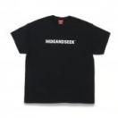 Team Far East S/S Tee *ブラック*