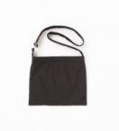 NYLON BAG *ブラック*