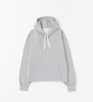 WIDE PARKA *グレー*