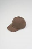 ×CA4LA / SUEDE B.B CAP / BRONW