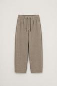 TECH SWEAT PANTS / MOCA