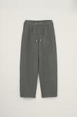 TECH SWEAT PANTS / GRAY