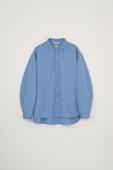 THOMAS MASON / BIG SHIRTS / BLUE