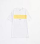 LINE TEE *ホワイト*