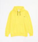 COLOR PARKA *イエロー*