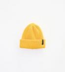 VICTIM×CA4LA / COLOR KNIT CAP *イエロー*