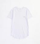 LONG TEE *ホワイト*