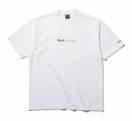 OFFICIAL LOGO T / WHITE