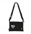 xChrome MINI SHOLDER BAG *ブラック*