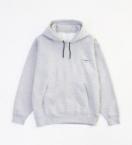 HEAVY PARKA *グレー*