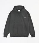 HEAVY PARKA *ブラック*