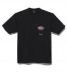 LOGO POCKET T *ブラック*