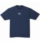 MINI OUTDOORLOGO  T / NAVY