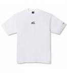 MINI OUTDOORLOGO  T / WHITE