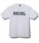 BKCNL T 2018SS*ホワイト*
