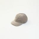 ×CA4LA / VELOR B.B CAP *ベージュ*