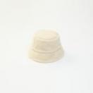 ×CA4LA / BOA BUCKET HAT *ベージュ*