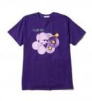 "CIRCLE" Tee *パープル*