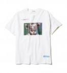 "Angry" Tee *ホワイト*