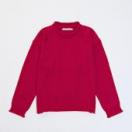 DAMEGE KNIT *レッド*