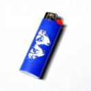 ×BIC LIGHTER *ブルー*