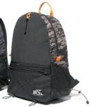×BULLET CORDURA BACK PACK **ベージュカモ*