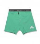 OURDOOR LOGO UNDERWEAR / GREEN