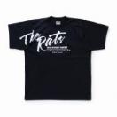 SCRIPT BIG LOGO TEE  *BLACK*