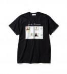 Tee 3 *ブラック*