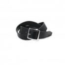 Leather Belt(23aw) *ブラック*
