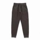JOGGER SWEAT PANTS *カーキ*