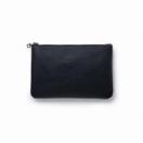 LEATHER POUCH *ブラック*