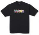 DRIP T *ブラック*