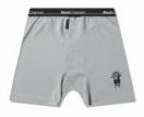 BLANTESS UNDERWEAR / GREY