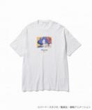 "Launch" Tee *ホワイト*