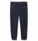 DENIM JOGGER PANTS *ブルーデニム*