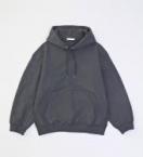 HAVY PARKA *ブラック*