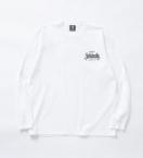 SOSD LS TEE TYPE-A *ホワイト*