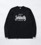 SOSD LS TEE TYPE-B *ブラック*