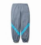 TRACK PANTS *グレー*
