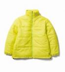 PUFF JKT *ライム*