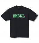 GHOSTLION CAMO BKCNL T *ブラック*