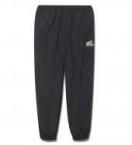 NYLON TRACK PANTS *ブラック*