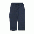 Cotton Track Pant(23aw) *ネイビー*