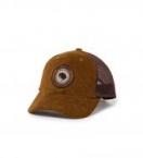 RODEO MESH CAP *ブラウン*