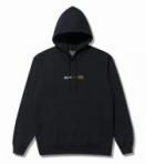 BC LION PULLOVER PARKA *ブラック*