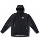 NYLON 3LAYER MOUNTAIN PARKA *ブラック*